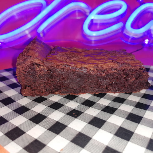 Classic Brownie